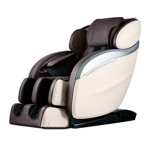 User rating, 4. . Serenity 2d zero gravity massage chair